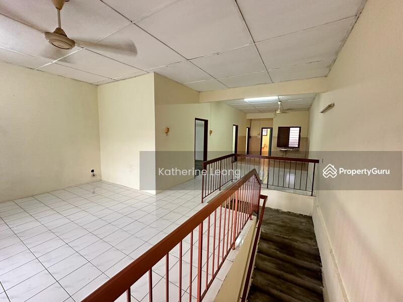 For Sale - Rawang Putra Townhouse