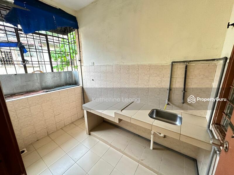 For Sale - Rawang Putra Townhouse