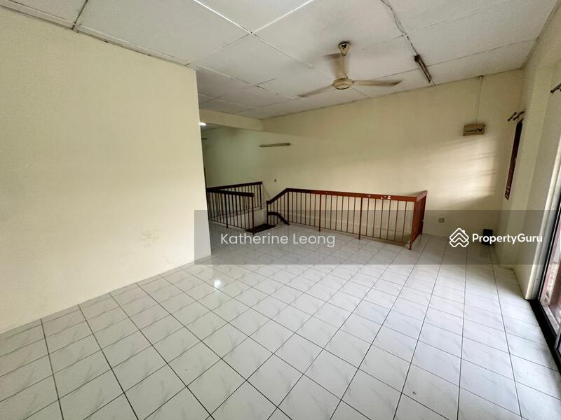 For Sale - Rawang Putra Townhouse