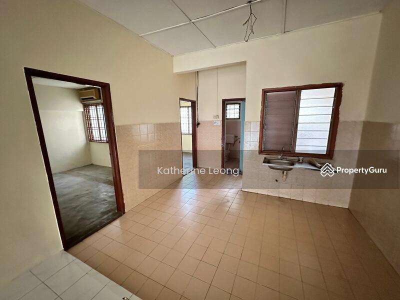For Sale - Rawang Putra Townhouse