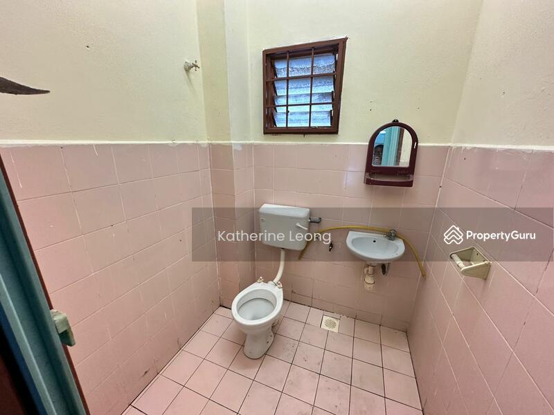 For Sale - Rawang Putra Townhouse