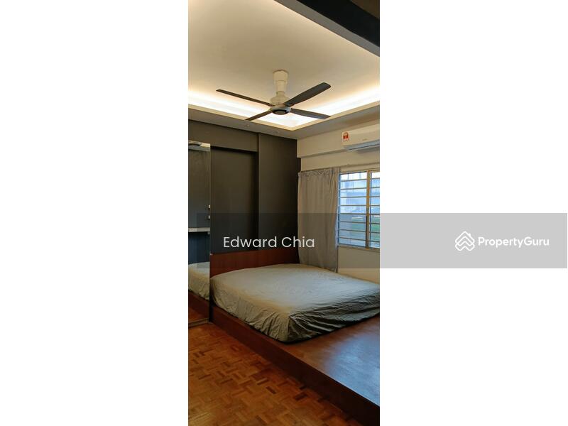 Condominium for Rent at Petaling Indah Condominiums - Edward Chia - PropertyGuru.com.my