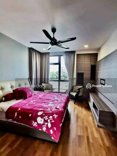 Untuk Dijual - The Address
