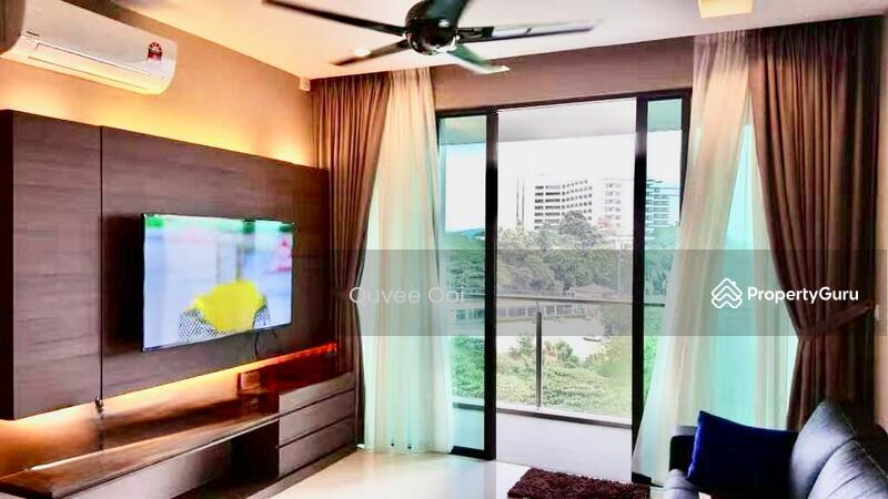 Untuk Dijual - The Address