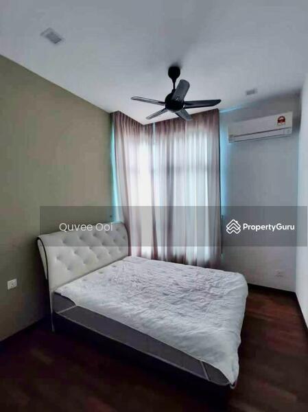 Untuk Dijual - The Address