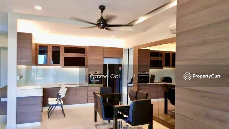 Untuk Dijual - The Address