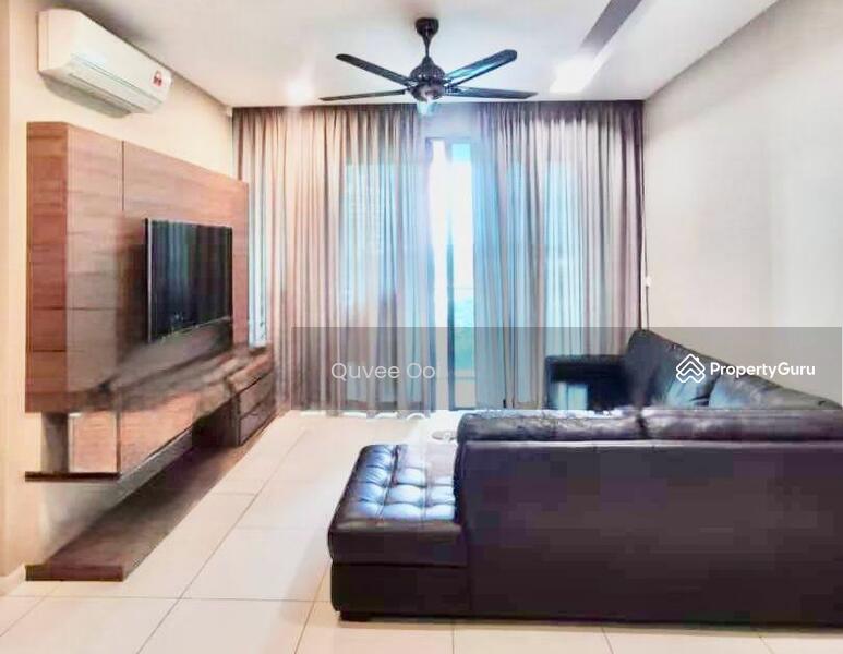 Untuk Dijual - The Address