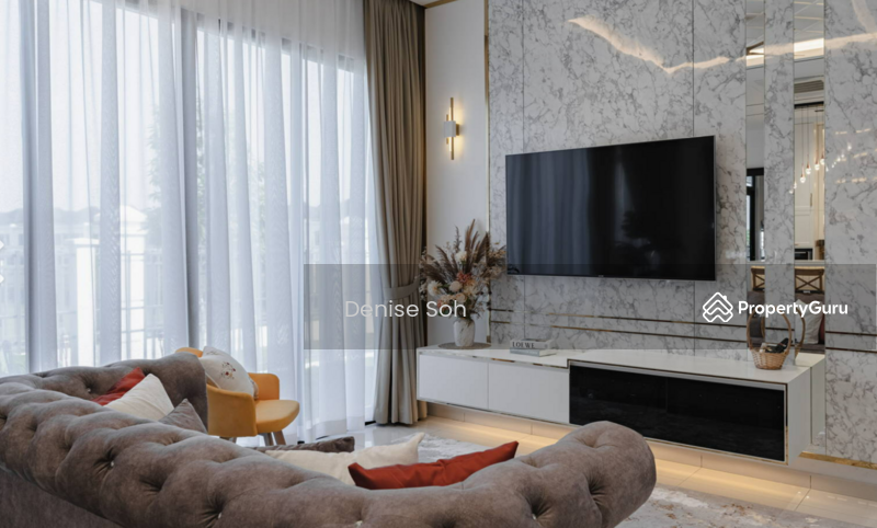 Untuk Dijual - Aurora Tower @ Eco Sky