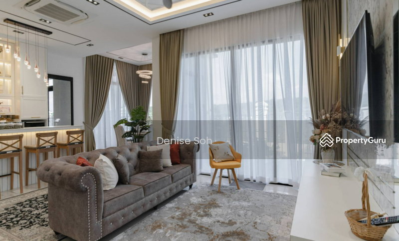 Untuk Dijual - Aurora Tower @ Eco Sky