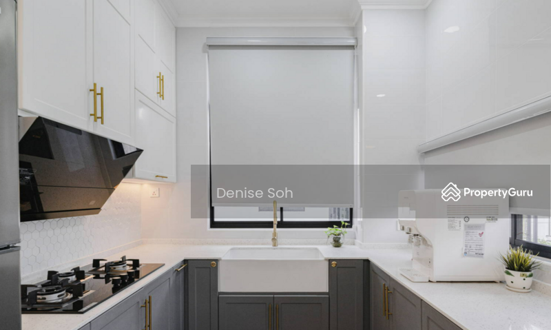 Untuk Dijual - Aurora Tower @ Eco Sky