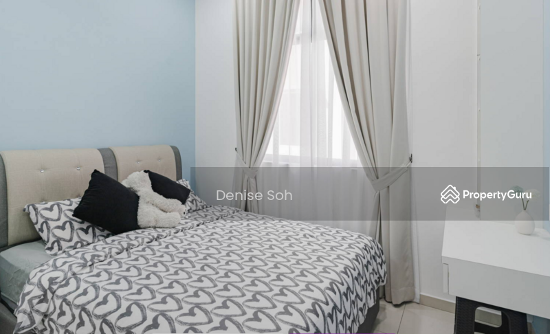 Untuk Dijual - Aurora Tower @ Eco Sky