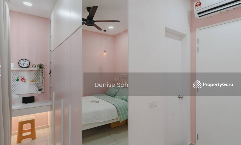 Untuk Dijual - Aurora Tower @ Eco Sky