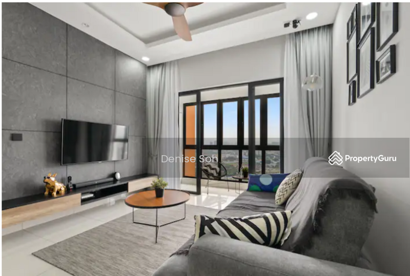 For Sale - Clarita Tower @ Eco Sky