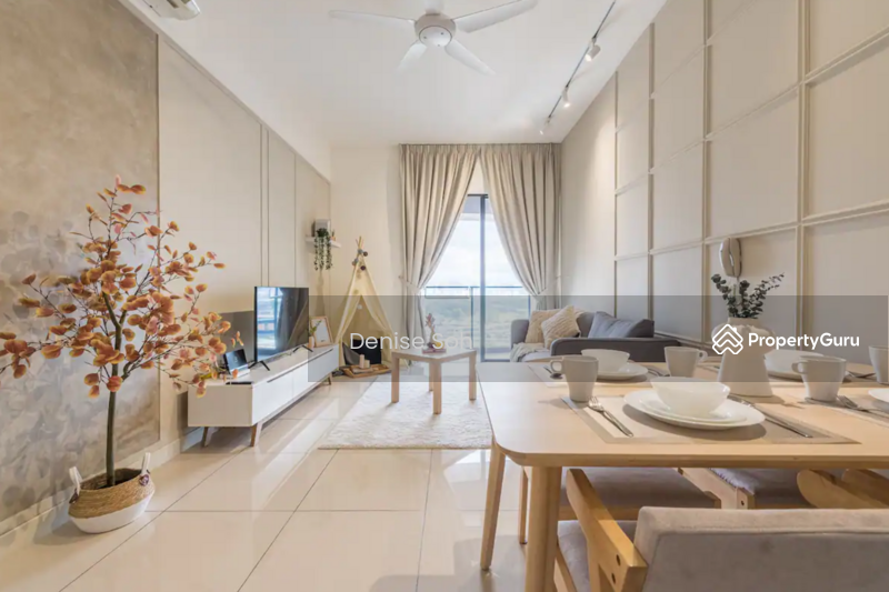 For Sale - Clarita Tower @ Eco Sky