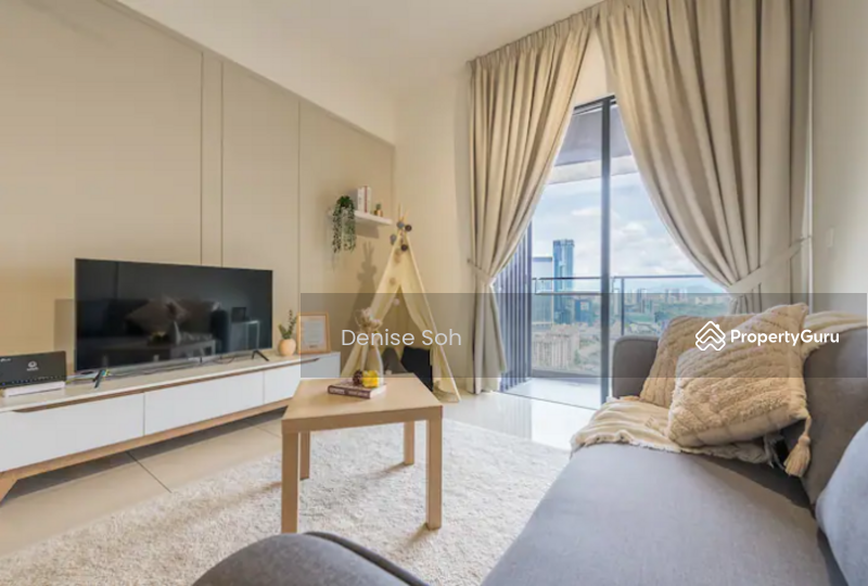 For Sale - Clarita Tower @ Eco Sky