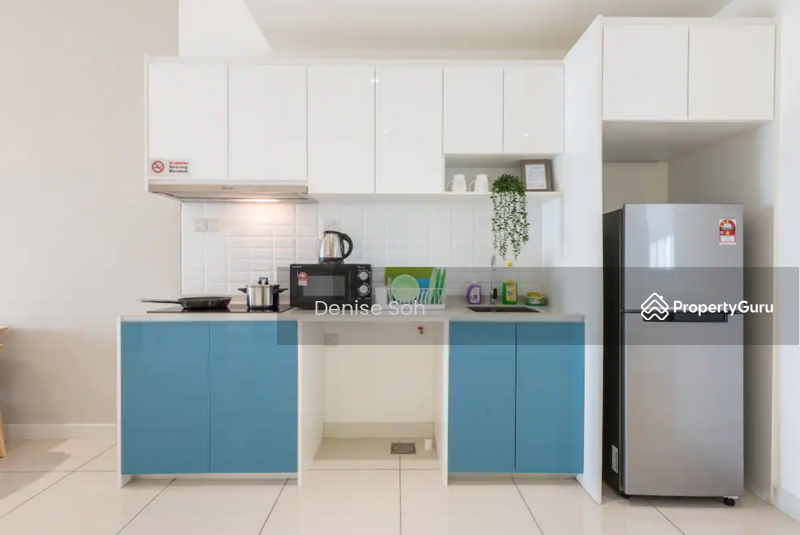 For Sale - Clarita Tower @ Eco Sky