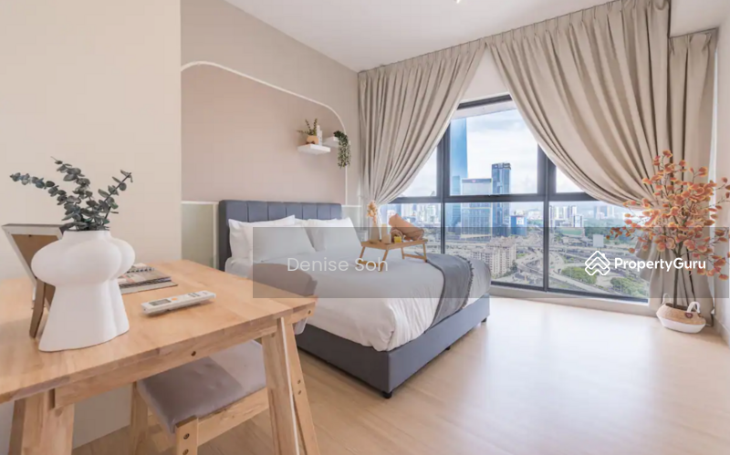 For Sale - Clarita Tower @ Eco Sky