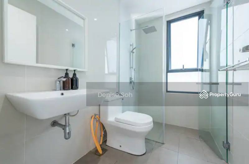 For Sale - Clarita Tower @ Eco Sky