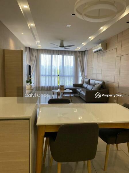 Untuk Disewa - Upper East @ Tiger Lane