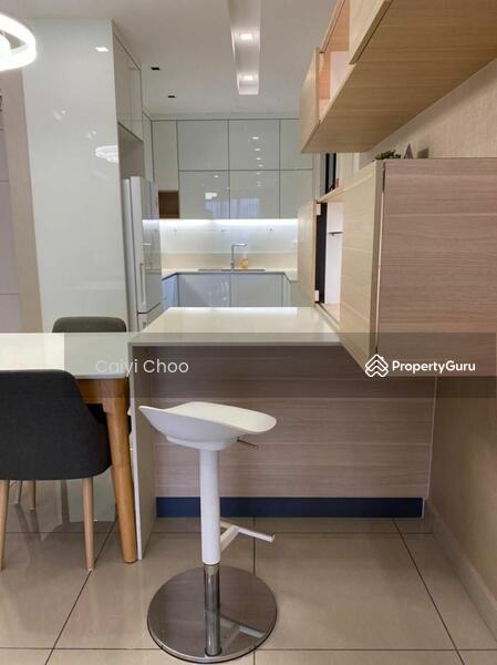 Untuk Disewa - Upper East @ Tiger Lane