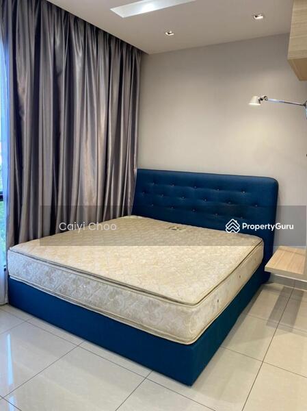 Untuk Disewa - Upper East @ Tiger Lane