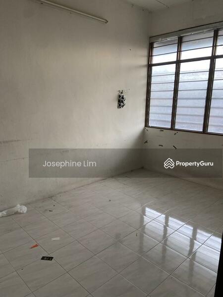 Untuk Disewa - Taman Budiman