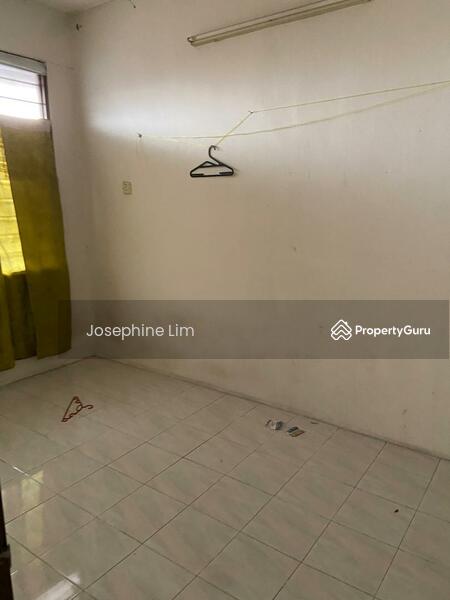 Untuk Disewa - Taman Budiman