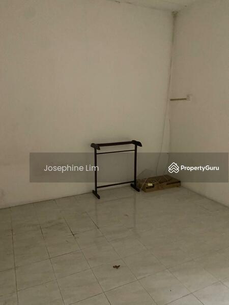 Untuk Disewa - Taman Budiman