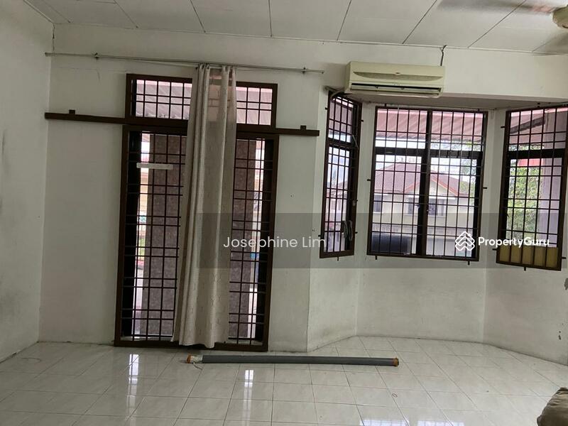 Untuk Disewa - Taman Budiman