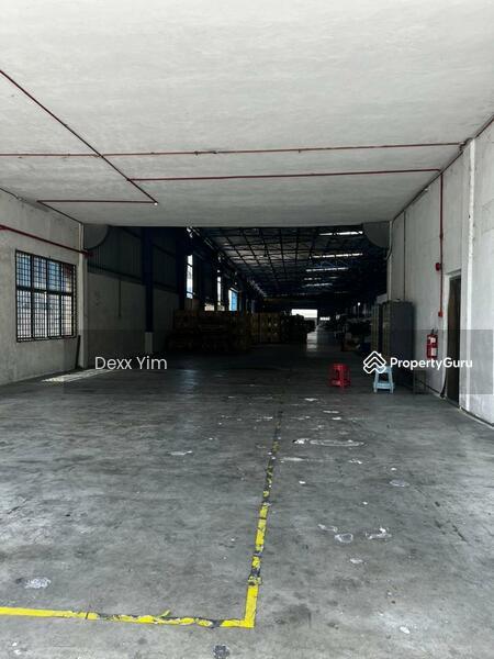 Kilang untuk Disewa di Taman Bukit Panchor (Nibong Tebal) - Dexx Yim - PropertyGuru.com.my