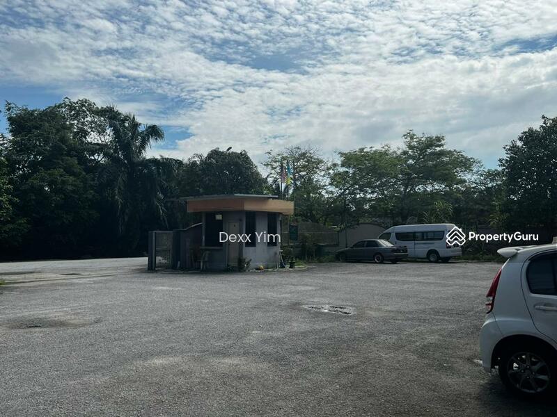 Kilang untuk Disewa di Taman Bukit Panchor (Nibong Tebal) - Dexx Yim - PropertyGuru.com.my