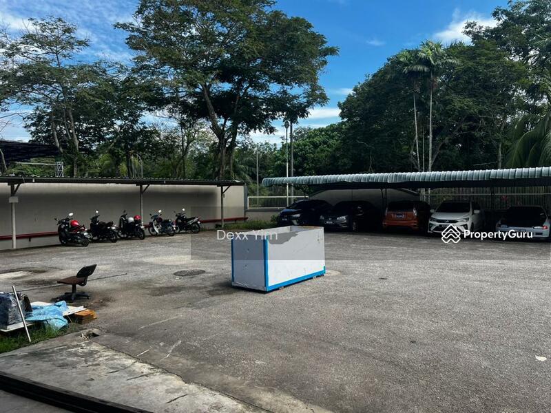 Kilang untuk Disewa di Taman Bukit Panchor (Nibong Tebal) - Dexx Yim - PropertyGuru.com.my