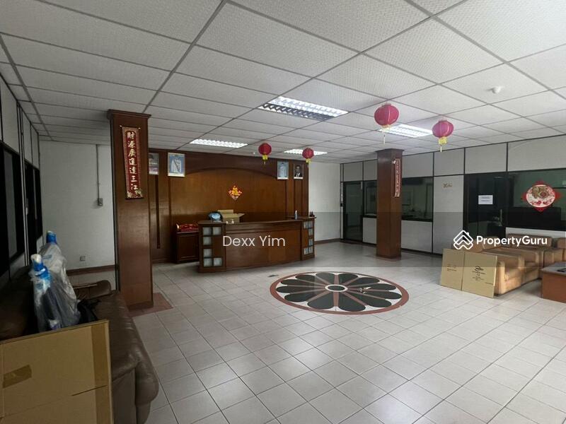 Kilang untuk Disewa di Taman Bukit Panchor (Nibong Tebal) - Dexx Yim - PropertyGuru.com.my