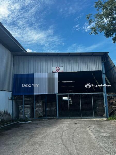 Kilang untuk Disewa di Taman Bukit Panchor (Nibong Tebal) - Dexx Yim - PropertyGuru.com.my