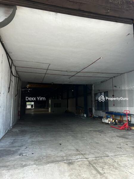 Kilang untuk Disewa di Taman Bukit Panchor (Nibong Tebal) - Dexx Yim - PropertyGuru.com.my