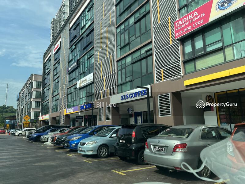 SHOP OFFICE