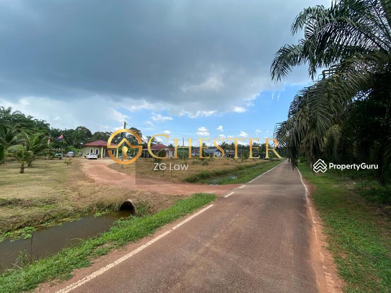 For Sale - Parit Yaani batu Pahat