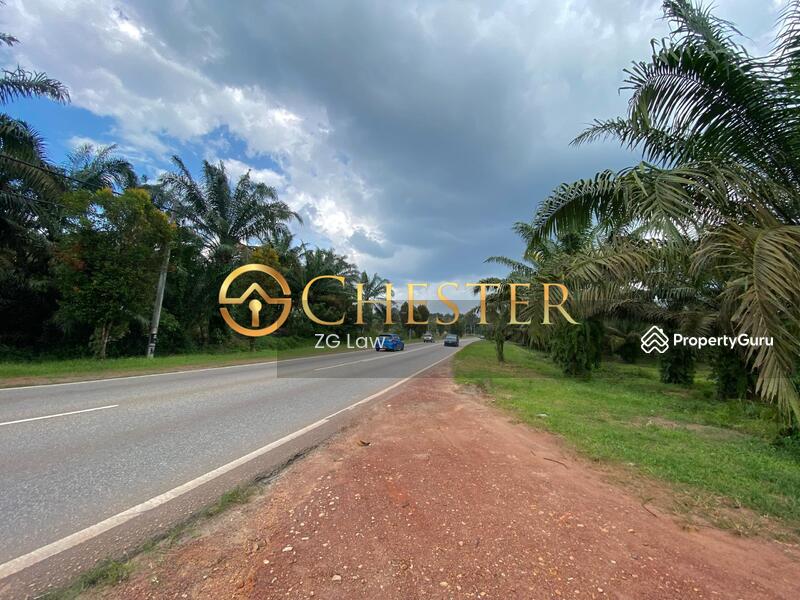 For Sale - Parit Yaani batu Pahat