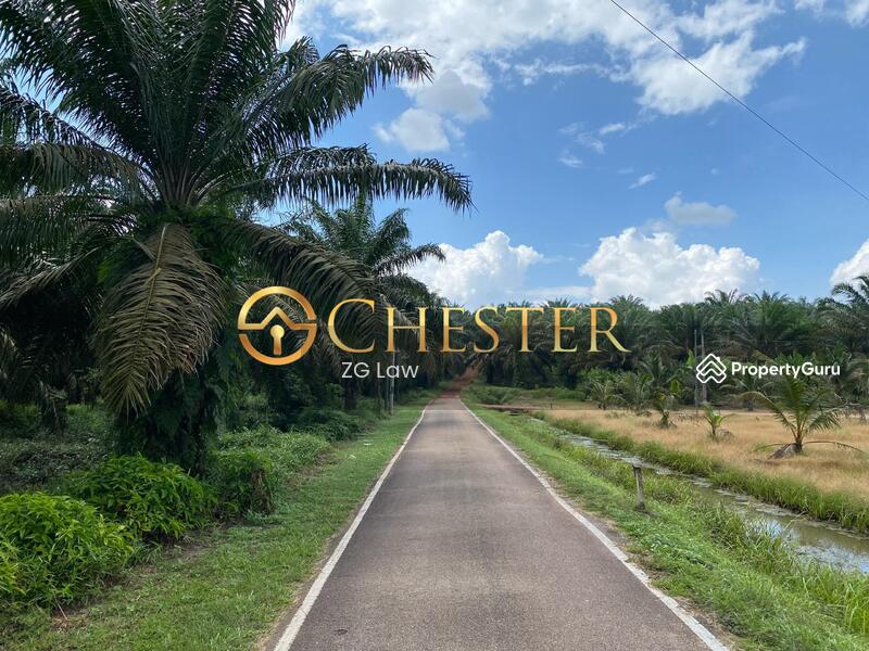 For Sale - Parit Yaani batu Pahat