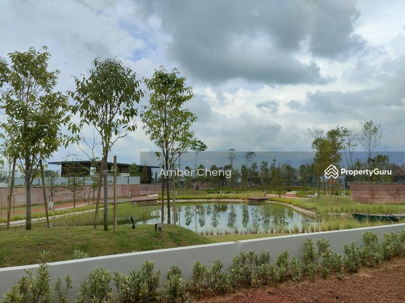 Bungalow for Sale in Bandar Gamuda Cove (Dengkil) - Amber Cheng - PropertyGuru.com.my