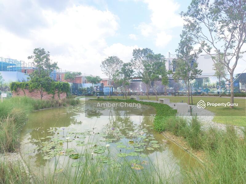 Bungalow for Sale in Bandar Gamuda Cove (Dengkil) - Amber Cheng - PropertyGuru.com.my