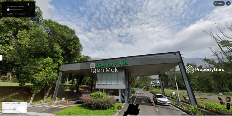 Untuk Dijual - Equine Park
