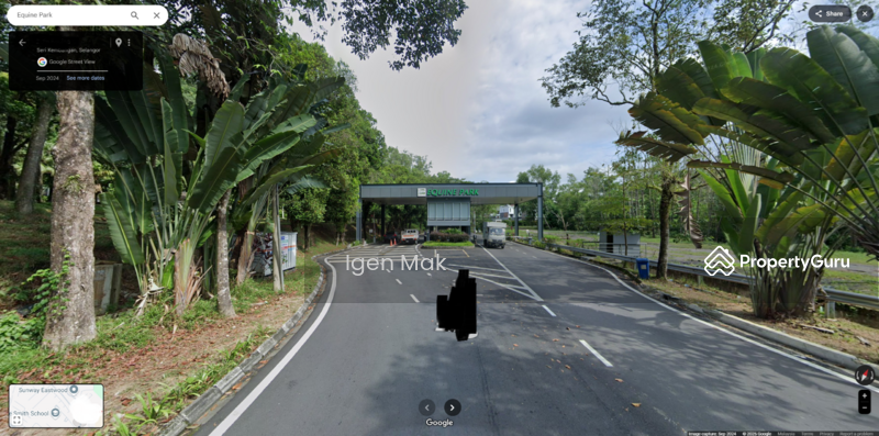 Untuk Dijual - Equine Park
