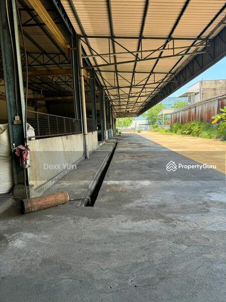 Kilang untuk Disewa di Taman Perindustrian Saga Jaya (Perai) - Dexx Yim - PropertyGuru.com.my