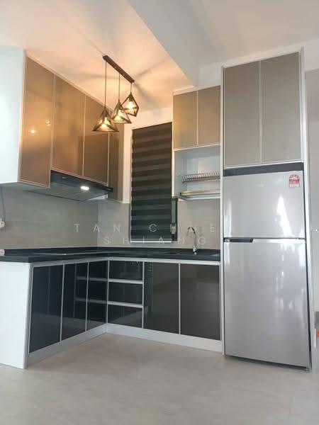 Kediaman Servis untuk Disewa di SUNSURIA FORUM SERVICED APARTMENT - May Tan - PropertyGuru.com.my