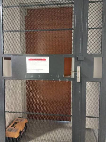 Kediaman Servis untuk Disewa di SUNSURIA FORUM SERVICED APARTMENT - May Tan - PropertyGuru.com.my