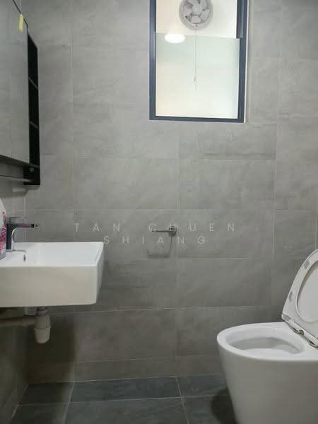 Kediaman Servis untuk Disewa di SUNSURIA FORUM SERVICED APARTMENT - May Tan - PropertyGuru.com.my