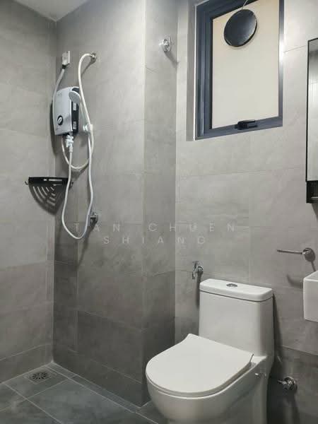 Kediaman Servis untuk Disewa di SUNSURIA FORUM SERVICED APARTMENT - May Tan - PropertyGuru.com.my