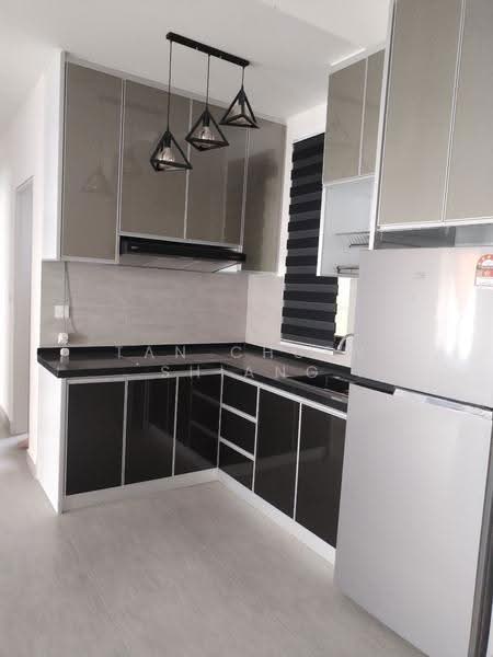 Kediaman Servis untuk Disewa di SUNSURIA FORUM SERVICED APARTMENT - May Tan - PropertyGuru.com.my