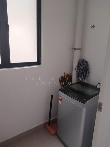 Kediaman Servis untuk Disewa di SUNSURIA FORUM SERVICED APARTMENT - May Tan - PropertyGuru.com.my